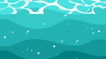 Free High Resolution Water Background Template to Edit Online