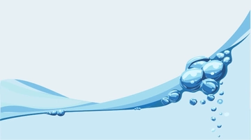 Free Clear Water Background Template to Edit Online