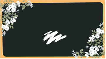 Free Rustic Chalkboard Background Template to Edit Online