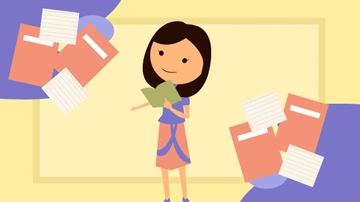 Free World Teachers??? Day Cliparts Background Template to Edit Online