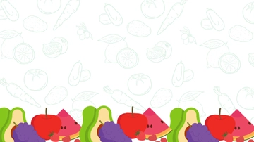 Free Farmers Day Background Template to Edit Online