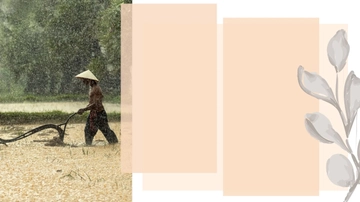 Free Farmers Day Image Background Template to Edit Online