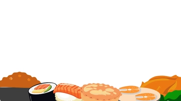 Free World Food Day Background Template to Edit Online