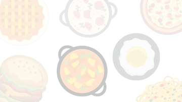 Free World Food Day Wallpaper Background Template to Edit Online