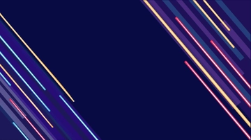 Free Neon Glow Background Template to Edit Online