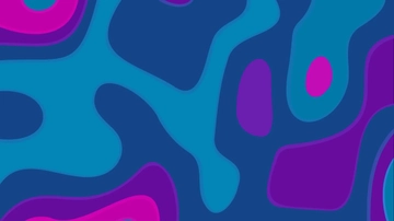 Free Neon Gradient Background Template to Edit Online