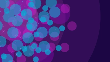 Free Neon Photography Background Template to Edit Online