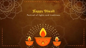 Free Diwali Photo Background Template to Edit Online Free Diwali Photo Background Template to Edit Online