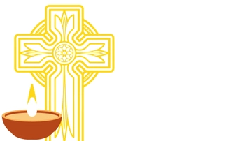 Free All Saints' Day Design Background Template to Edit Online