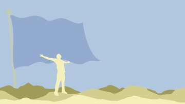 Free World Freedom Day Clipart Background Template to Edit Online