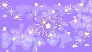 Free Glitter Pastel Background Template to Edit Online