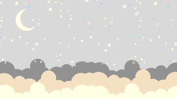 Free Grey Pastel Background Template to Edit Online