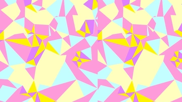 Free Neon Pastel Background Template to Edit Online