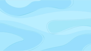 Free Pastel Blue Gradient Background Template to Edit Online