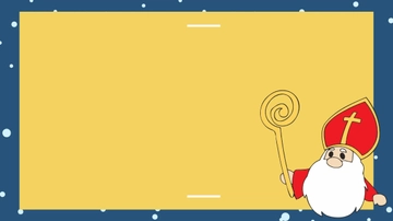 Free Saint Nicholas Day Image Background Template to Edit Online