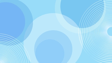 Free Abstract Circle Background Template to Edit Online