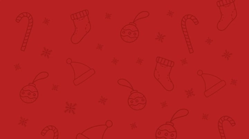 Free Christmas Texture Background Template to Edit Online