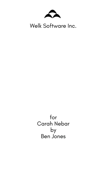 Free New Mobile App Announcement Mobile Presentation Template to Edit Online