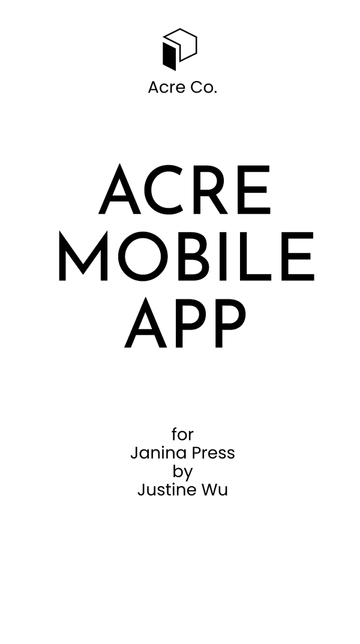 Free Corporate Technology Mobile Presentation Template to Edit Online