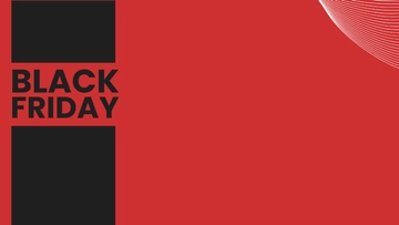 Free Black Friday Background Template to Edit Online Free Black Friday Background Template to Edit Online
