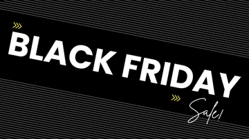 Free Black Friday Gradient Background Template to Edit Online