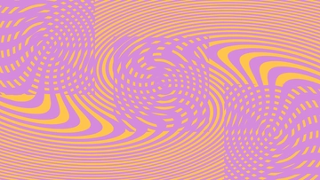 Free Purple Trippy Background Template to Edit Online