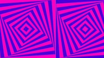 Free Trippy Desktop Background Template to Edit Online