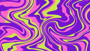 Free Cool Trippy Background Template to Edit Online