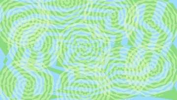 Free Trippy Weed Background Template to Edit Online