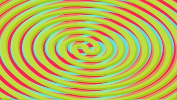 Free Trippy Animated Background Template to Edit Online
