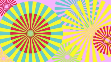 Free Live Trippy Background Template to Edit Online