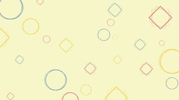 Free Minimalist Geometric Background Template to Edit Online