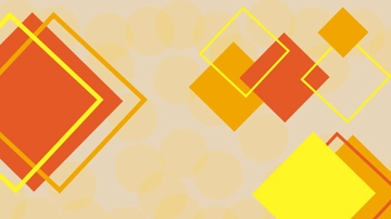 Free Elegant Geometric Background Template to Edit Online