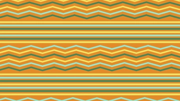 Free Horizontal Geometric Background Template to Edit Online