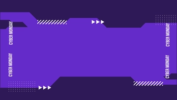 Free Cyber Monday Zoom Background Template to Edit Online Free Cyber Monday Zoom Background Template to Edit Online