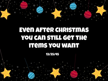 Free Boxing Day Blog Header Template to Edit Online Free Boxing Day Blog Header Template to Edit Online