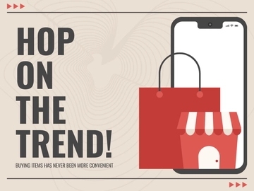 Free Cyber Monday Blog Header Template to Edit Online