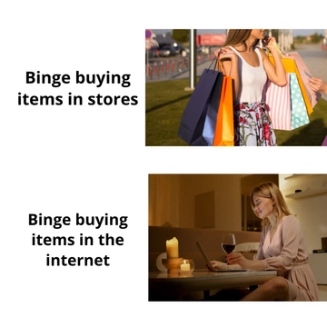 Free Funny Cyber Monday Meme Template to Edit Online