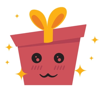 Free Cute Boxing Day Clipart Template to Edit Online