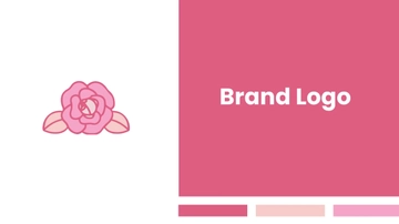 Free Brand Guidelines Presentation Template to Edit Online