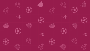 Free World Cup 2022 Pattern Background Template to Edit Online