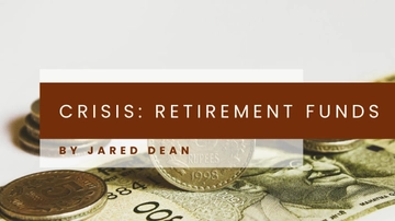 Free Economic Conference Presentation Template to Edit Online