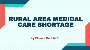 Free Medical Conference Presentation Template to Edit Online