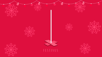 Free Festivus Wallpaper Background Template to Edit Online