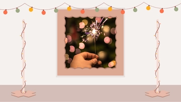 Free Festivus Image Background Template to Edit Online