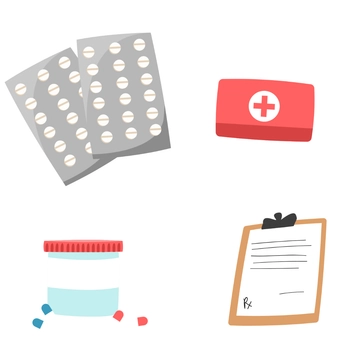 Free National Pharmacist Day Clipart Vector Template to Edit Online