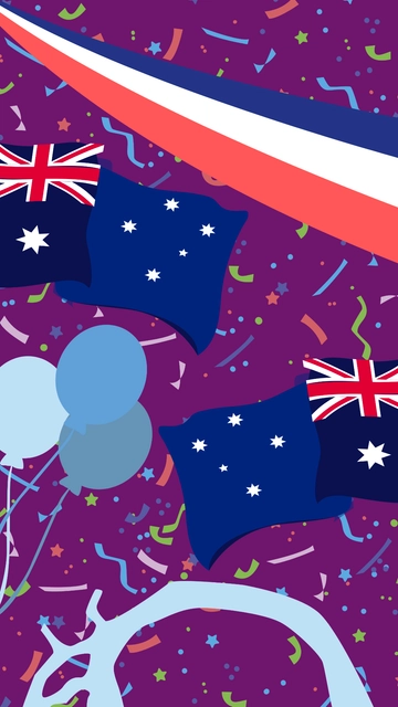 Free Proclamation Day iPhone Background Template to Edit Online Free Proclamation Day iPhone Background Template to Edit Online