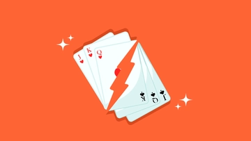 Free High Resolution National Card Playing Day Background Template to Edit Online