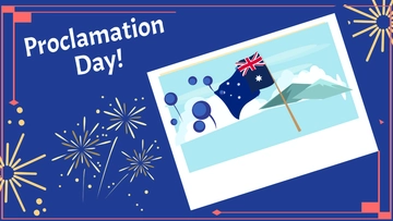 Free Proclamation Day Image Background Template to Edit Online Free Proclamation Day Image Background Template to Edit Online