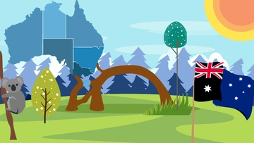 Free Proclamation Day Design Background Template to Edit Online Free Proclamation Day Design Background Template to Edit Online